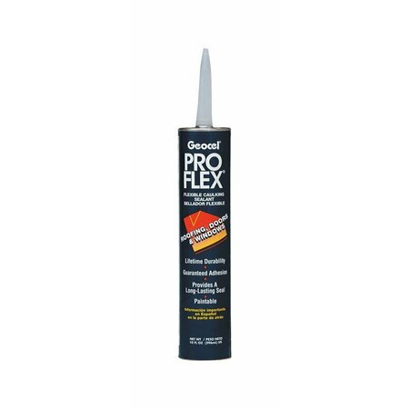 GEOCEL CAULK SEALANT BRN 10OZ GC66104